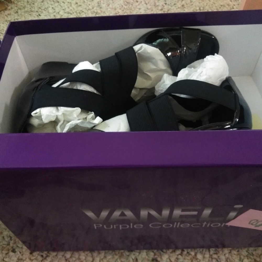 Wedges - Picture 4 of 5